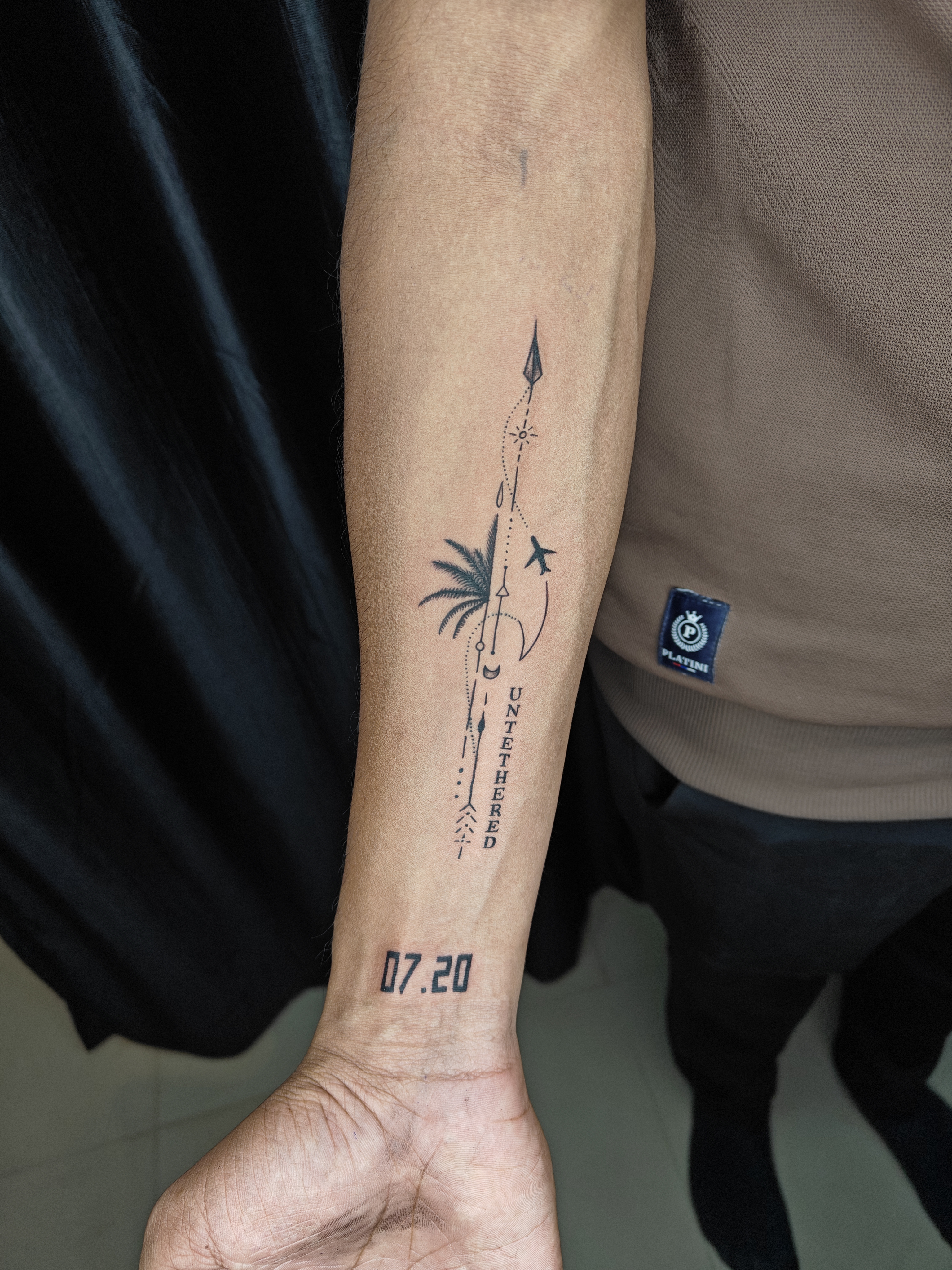 Tattoo